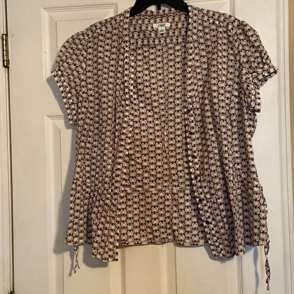 Top, XL